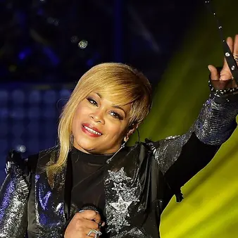 Tionne "T-Boz" Watkins Net Worth