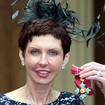 Bet365 CEO Denise Coates Took Home A Record $422 Million Last Year