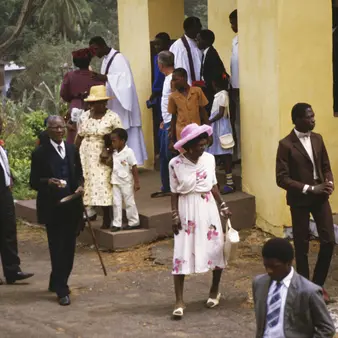 Richest Pastors in Nigeria