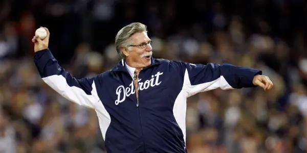 Jack Morris