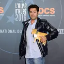Jamel Debbouze