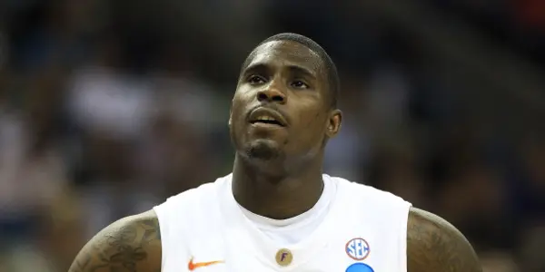 Vernon Macklin