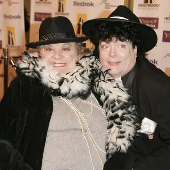 Randal Malone Net Worth