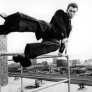 Lewis Collins