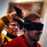 Could You Sit Alone In Total Darkness For 30 Days Straight? How About For $100K? That's An Actual Bet Happening In Vegas Right Now