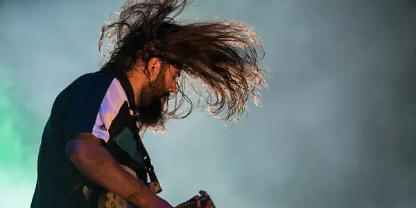 Stephen Carpenter