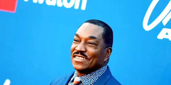 Clifton Powell