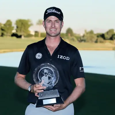 Webb Simpson