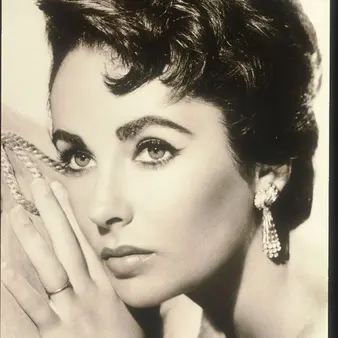 Elizabeth Taylor, The $1 Billion Poor Little Rich Girl