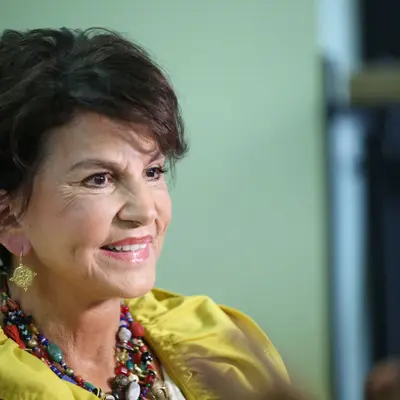 Mercedes Ruehl