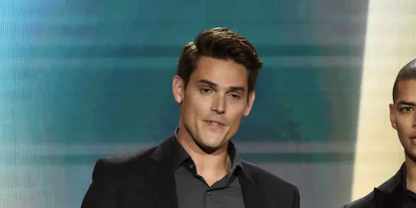 Mark Grossman