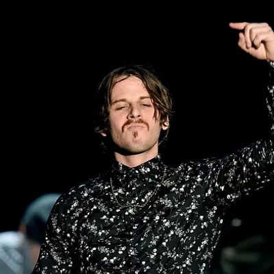 Mark Foster