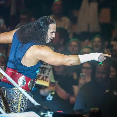 Matt Hardy