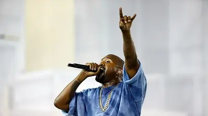 Kanye West