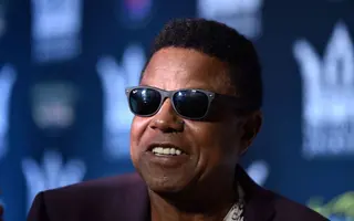 Tito Jackson Net Worth