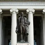 An Elderly Couple Left Their Entire $850k Life Savings To The U.S. Treasury. WHY???!!! Actually, The Answer Is Kind Of Cool