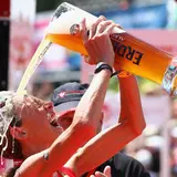 Colombia's Richest Family Made $2 Billion This Week From Beer Merger Rumors