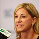 Chris Evert