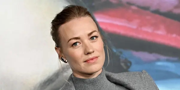 Yvonne Strahovski