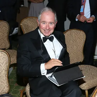 13 Billionaires Joined The Giving Pledge In 2020