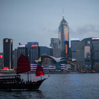 Pack Your Bags: These Are The Countries Where It Is Easiest To Become A Billionaire