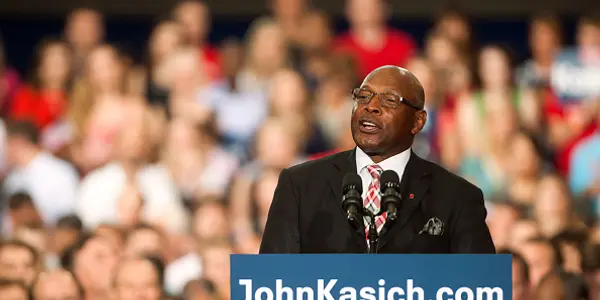 Archie Griffin