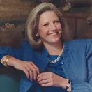 Anna Murdoch Mann