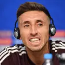 Hector Herrera