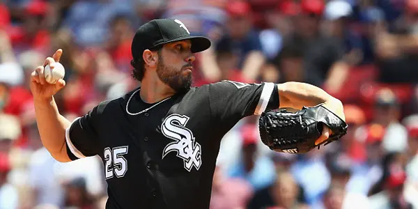 James Shields