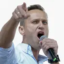 Alexei Navalny