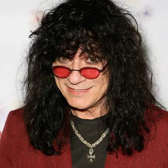 Paul Shortino Net Worth