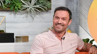 Brian Austin Green