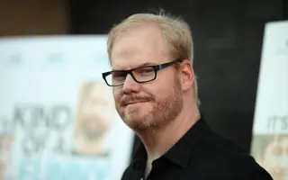 Jim Gaffigan Net Worth