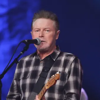 Don Henley Net Worth