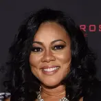 Lela Rochon Net Worth