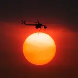 Businessman Tarek M. Al-Shawaf May Be On $25 Million Hook For 2013 Wildfire