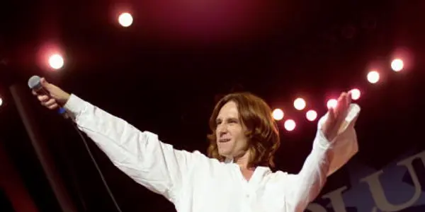 John Waite
