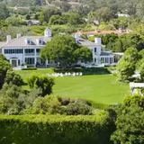 Rob Lowe Sells Montecito Mansion For $45.5 Million