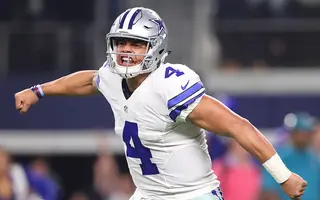 Dak Prescott Net Worth