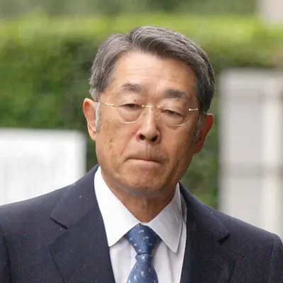 Yoshiaki Tsutsumi