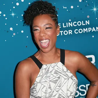 Samira Wiley Net Worth