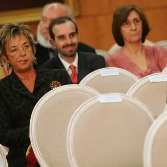 Rosalia Mera Net Worth