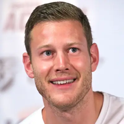 Tom Hopper