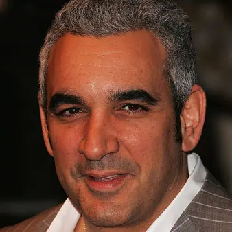 Alki David Arrested After Police Allegedly Find 5000 Cannabis Plants On His Private Jet