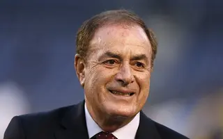 Al Michaels Net Worth