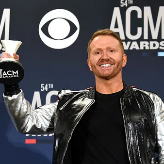 Shane McAnally Net Worth