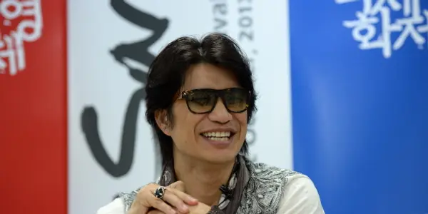 Dustin Nguyen