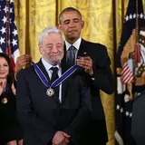 Stephen Sondheim Net Worth