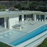 This Los Angeles Megamansion Has Been On Sale For Two Years, And Just Had A $20 Million Price Increase