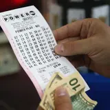 $1.585 Billion Powerball Winners Went About Business As Usual For A Month, Before Revealing They'd Won